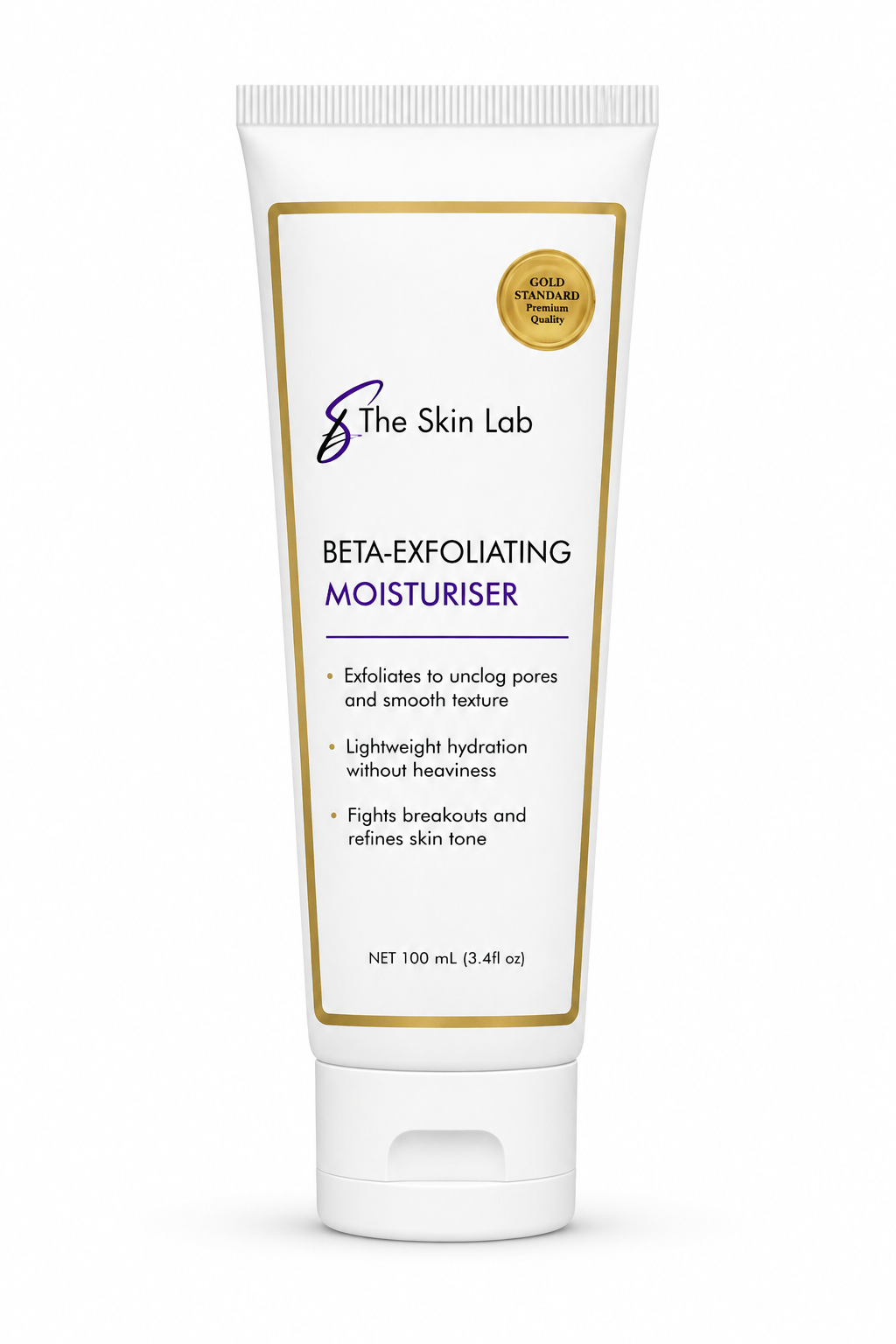 Beta-Exfoliating Moisturiser