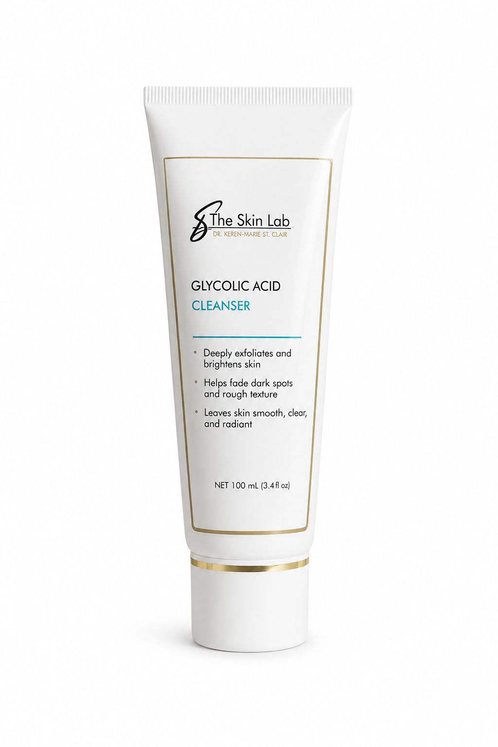 Glycolic Acid Cleanser