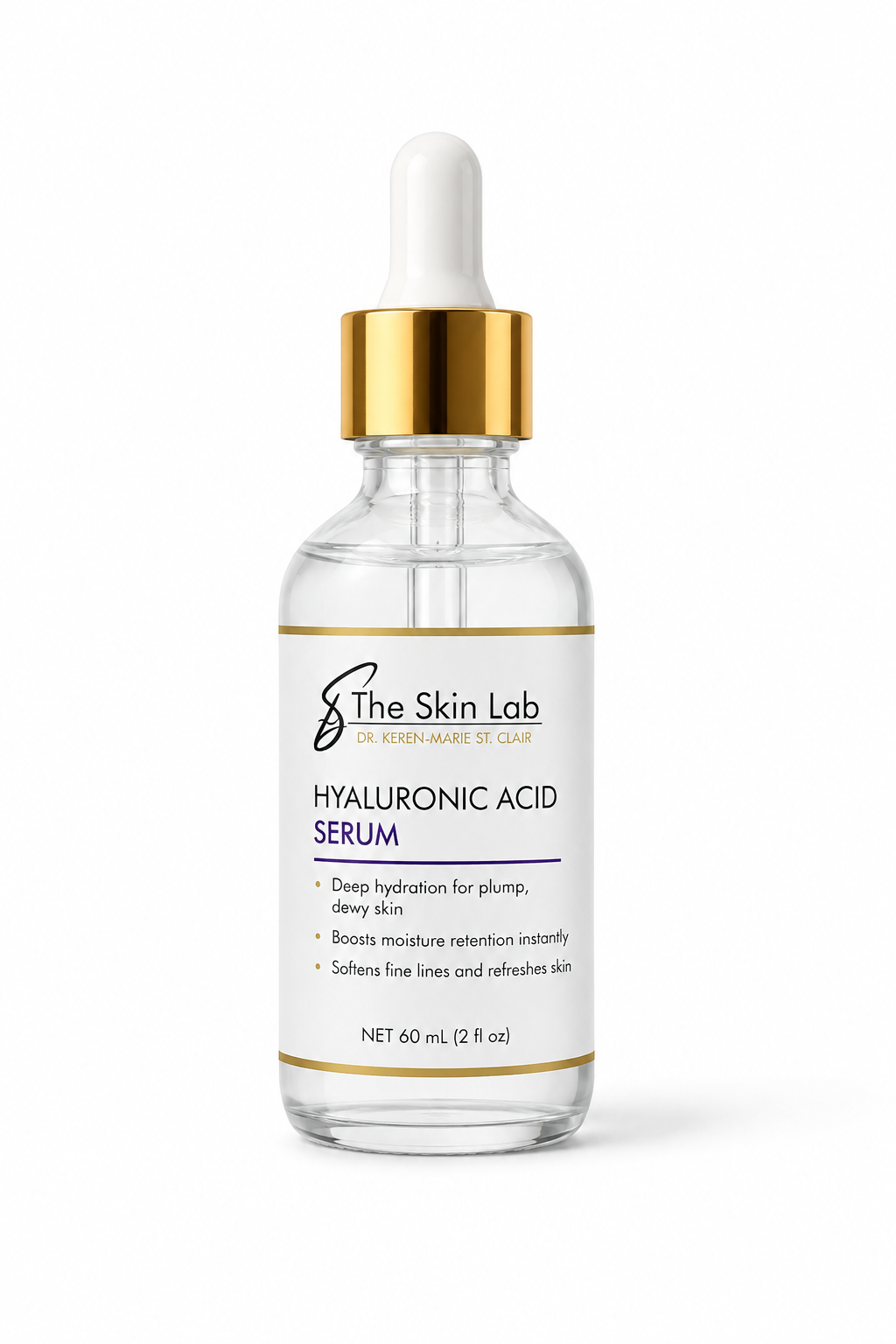 Hyaluronic Acid Serum
