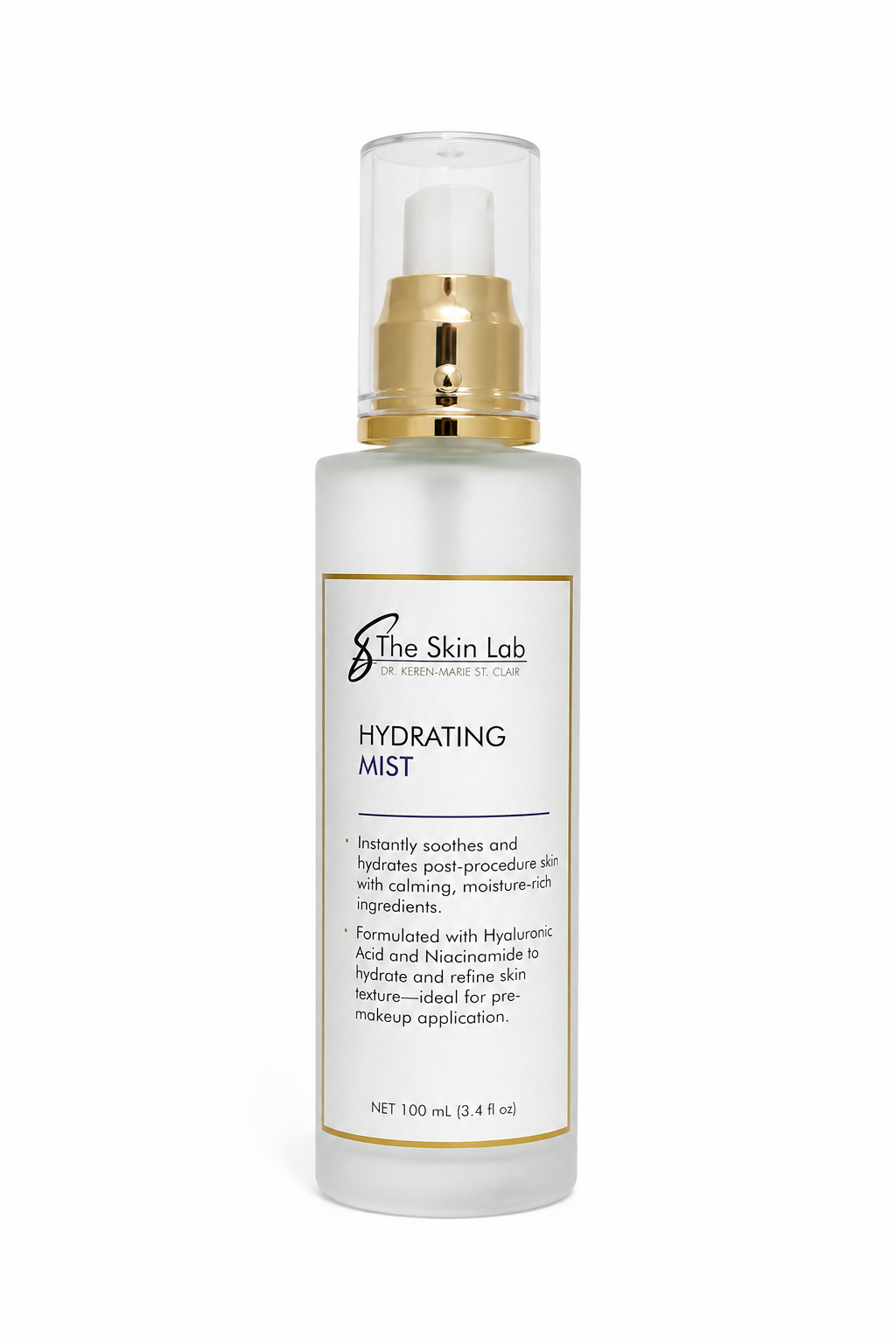 Hydrating Mist
