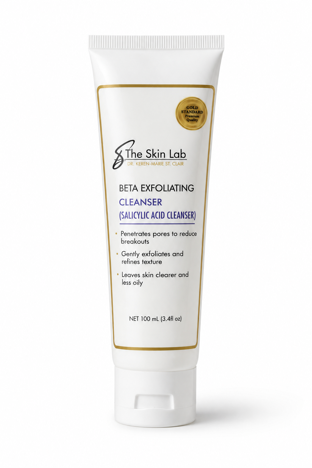 Salicylic Acid Cleanser
