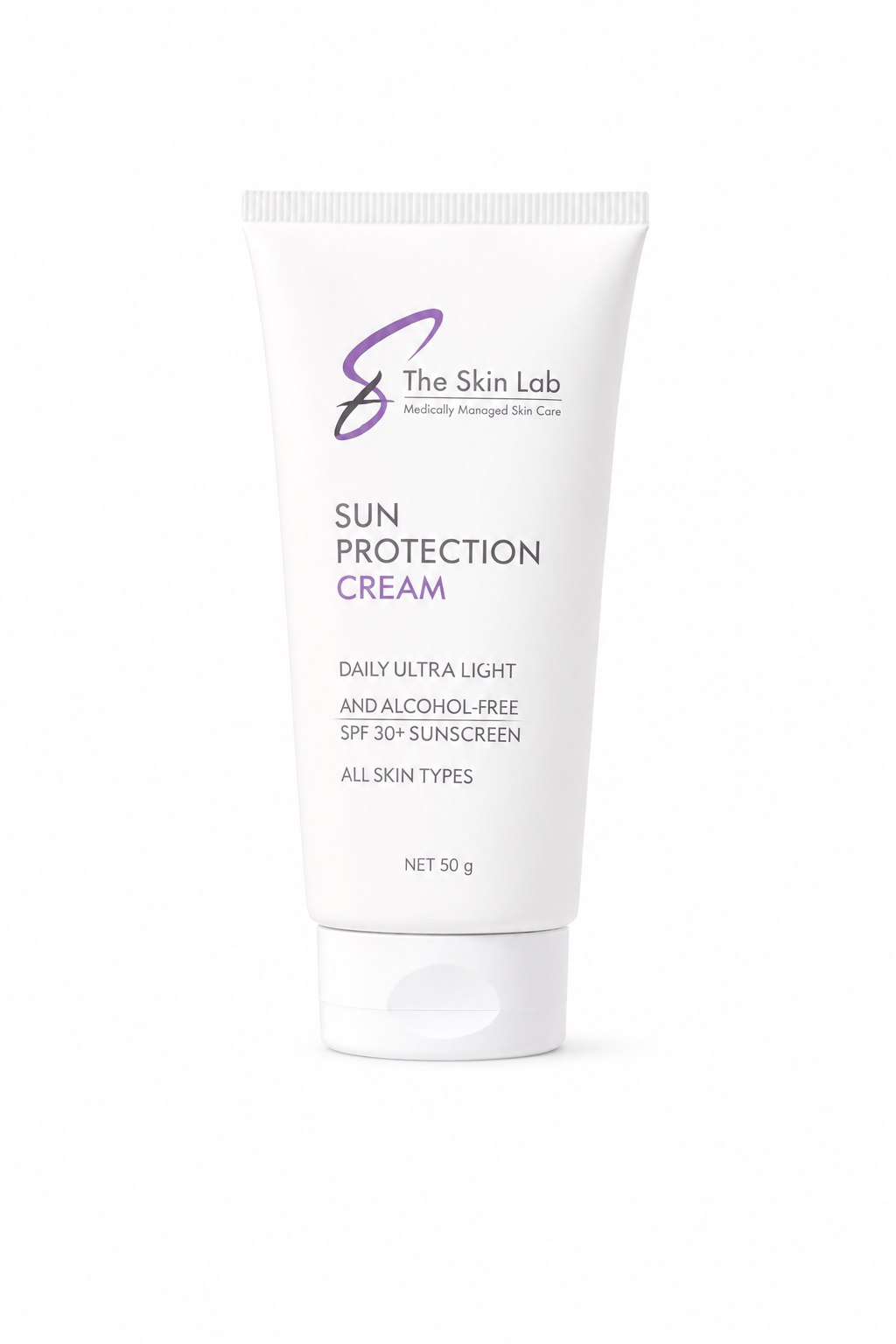 Sun Protection Screen - SPF 30
